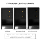 Momo 30" Bath Vanity Set