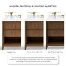 Momo 30" Bath Vanity Set