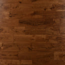 Solid Hardwood 4.75" Wide, 48" RL, 3/4" Thick Wirebrushed Acacia Mongolian Teak Floors - Mazzia Collection product shot tile view