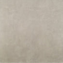 Monza cemento 35x35 matte porcelain floor and wall tile NMONCEM3535 single tile top view pattern 4
