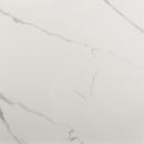 Monza marbello 35x35 matte porcelain floor and wall tile NMONMAR3535 single tile top view pattern 1
