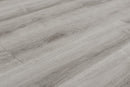 SPC Vinyl Rigid Core 7" Width 60" RL, 6mm Thick, 1.5mm IXPE Mystic Haze Invicta Floors - Mazzia Collection Product shoot tile view 1