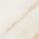 Adella Calacatta Bullnose 3"x18" Glazed Porcelain Wall Tile - MSI Collection product shot closeup view