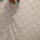 Architecta Greige 12"x12" Porcelain Mosaic Tile - MSI Collection