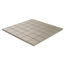Architecta Gris 12"x12" Porcelain Mosaic Tile - MSI Collection