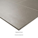 Architecta Gris Matte Porcelain Tile - MSI Collection