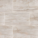 Bernini Camo 12"x24" Polished Porcelain Floor and Wall Tile product shot wall view