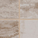 Bernini Camo 12"x12" Matte Porcelain Mesh-Mounted Mosaic Tile - MSI Collection