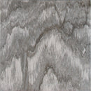 Bernini Carbone Bullnose 3"x18" Matte Porcelain Wall Tile - MSI Collection