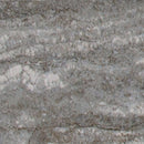 Bernini Carbone Bullnose 3"x18" Matte Porcelain Wall Tile - MSI Collection product shot closeup view