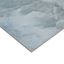 Biotite 24"x48" Polished Porcelain Floor And Wall Tile - MSI Collection edge view 