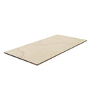 Brighton Crema Polished Porcelain Floor and Wall Tile - MSI Collection