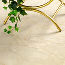 Brighton Crema Polished Porcelain Floor and Wall Tile - MSI Collection