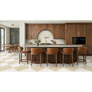Brighton Crema Polished Porcelain Tile - MSI Collection