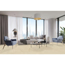 Brighton Crema Matte Porcelain Floor and Wall Tile - MSI Collection