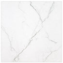 Brighton Grey 24"x24" Matte Porcelain Floor and Wall Tile - MSI Collection angle view