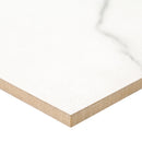 Brighton Grey 24"x48" Matte Porcelain Floor and Wall Tile - MSI Collection profile view