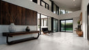 Brighton Grey 24"x48" Matte Porcelain Floor and Wall Tile - MSI Collection living room view