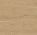 Cabana 9"x47" Matte Porcelain Floor & Wall Tile - MSI Collection wall view