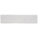MSI brick collection capella white brick NCAPWHIBRI2X10 glazed porcelain floor wall tile product shot multiple bricks single tile view