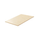 Chateau 12"x24" Lappato 3D Porcelain Stone Look Floor And Wall Tile - MSI Collection