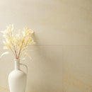 Chateau Luna 24"x48" Lappato 3D Stone Look Floor Wall Tile - MSI Collection