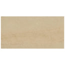 Chateau 12"x24" Lappato 3D Porcelain Stone Look Floor And Wall Tile - MSI Collection