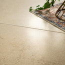 Chateau Luna 24"x48" Lappato 3D Stone Look Floor Wall Tile - MSI Collection