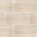 Cordova Avorio 24"x48" Matte Porcelain Floor & Wall Tile - MSI Collection wall view