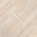 Cordova Avorio 24"x48" Matte Porcelain Floor & Wall Tile - MSI Collection profile view