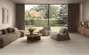 Cordova Avorio 24"x48" Matte Porcelain Floor & Wall Tile - MSI Collection sofa view