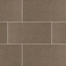 Dimensions Concrete Matte Porcelain Floor and Wall Tile - MSI Collection product shot tile view