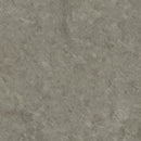 Dimensions Concrete 12"x12" Matte Porcelain Mesh-Mounted Mosaic Tile product shot wall view closeup