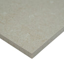 Dimensions glacier glazed porcelain floor and wall tile msi collection NDIMGLA1224 product shot tile view 3