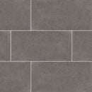 Dimensions Gris Matte Porcelain Floor and Wall Tile - MSI Collection product shot tile view