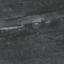 Durban Anthracite 3"x24" Polished Porcelain Bullnose Tile - MSI Collection closeup view