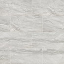 Durban Gray 12"x24" Matte Porcelain Floor and Wall Tile - MSI Collection wall view 2