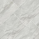 Durban grey 24x48 polished porcelain NDURGRE2448P floor and wall tile msi collection product shot angle view