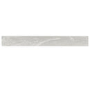 Durban Grey 3"x24" Matte Porcelain Bullnose Wall Tile - MSI Collection product shot tile view