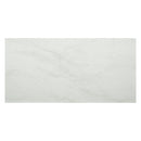Durban White 12"x24" Matte Porcelain Floor and Wall Tile - MSI Collection wall view