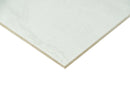 Durban White 12"x24" Matte Porcelain Floor and Wall Tile - MSI Collection edge view 2