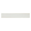Eden Dolomote Bullnose 4" x 24" Polished Glazed Porcelain Wall Tile - MSI Collection product shot tile view