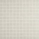 Focus Glacier 12"x12" Matte Porcelain Mesh-Mounted Mosaic Tile product shot wall view 2