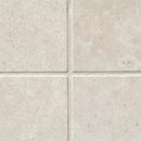 Girona Marfil 12"x12" Lappato 3D Porcelain Mosaic Floor And Wall Tile - MSI Collection
