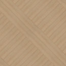 Elemental deck cashew 8 in x 47 in matte porcelain NHDELECAS8X47 floor and wall tile product shot angle view 2