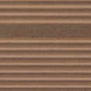 Elemental deck wine 8 in x 47 in matte NHDELEWIN8X47 porcelain floor and wall tile room shot wall view 3