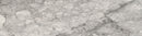 Kaya Onda Gray 3"x24" Bullnose Polished Porcelain Wall Tile - MSI Collection product shot tile view