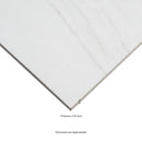 Kaya Zermatta Blanca Polished Porcelain-NKAYZERBLA1224P