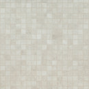 Legend Moka 12"x12" Matte Porcelain Mosaic Tile - MSI Collection top view