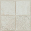 Legend Moka 12"x12" Matte Porcelain Mosaic Tile - MSI Collection closeup view 2